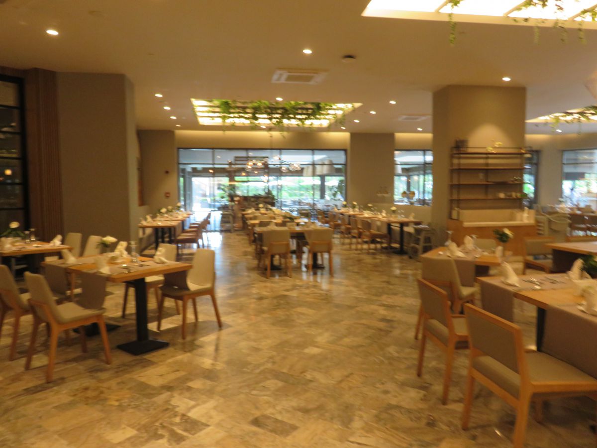 imagini hotel Miramare Beach Side